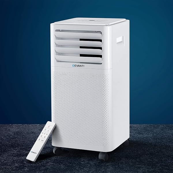 De'Longhi, Pinguino Air-to-Air, 2.9 KW 