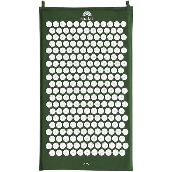 Amazon | 【正規品】シャクティ 指圧枕 （レバル③ インジゴ）、長めの