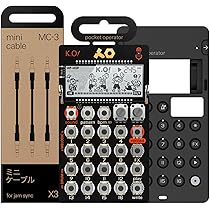 Amazon.co.jp: Teenage Engineeringティーンエイジエンジニアリング 