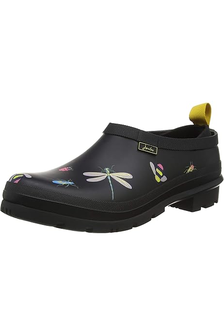 joules pop on clogs