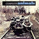 Complete Animals [Analog]