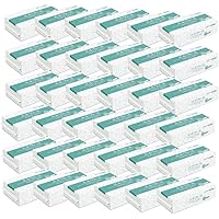 【75袋セット・小判サイズ】エルヴェール ペーパータオル エコドライシングル 小判 703508（200枚×75パック） お手拭き (75)