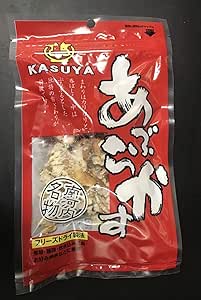 Amazon Fdあぶらかすスライス60gパック 5パックセット Us牛小腸 大阪 あぶらかす Kasuya 加寿屋 株式会社グローバルキッチン 肉加工品 通販