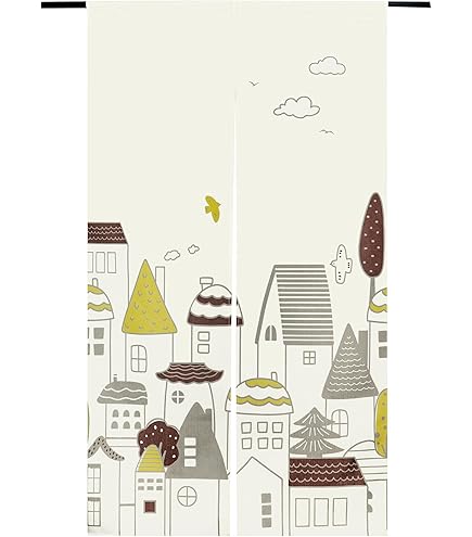 Amazon.co.jp: エビスビール 店頭 大 のれん タペストリー88×90cm