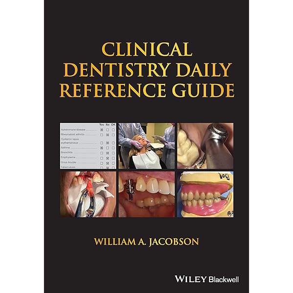 The Complete Dentist Manual: The Essential Guide to Being a