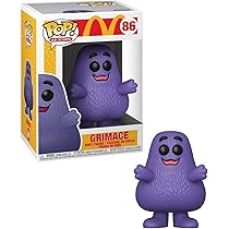 Amazon.co.jp: Funko McDonald's Pop!シリーズ3コンプリート