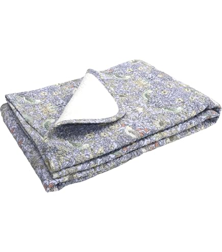 Amazon｜ロマンス小杉 敷きパッド シングル V&A(ヴィクトリア