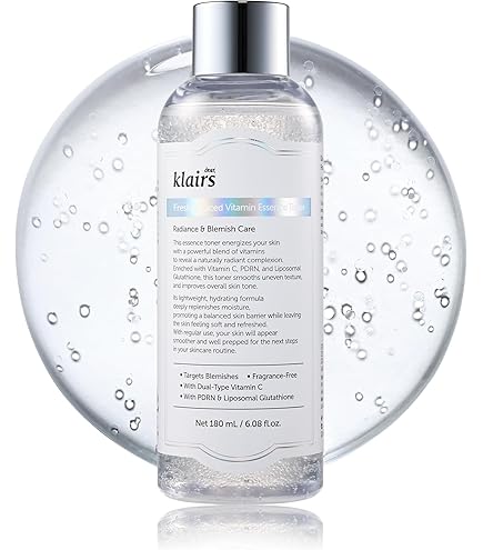 Amazon | 無香料 化粧水 [クレアス (Klairs)] しっとり 敏感肌 サプル