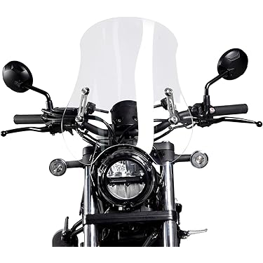 Amazon.co.jp ほしい物ランキング: バイク用スクリーン・パーツ で