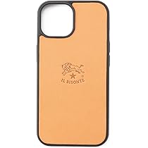 Amazon.co.jp: [イル ビゾンテ] レザーソフトケース