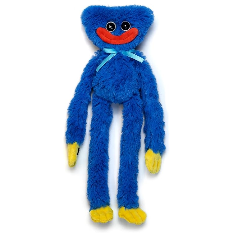 Amazon.co.jp: 【公式ライセンス商品】Poppy Playtime 14インチ