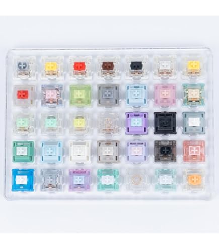 Gateron ブラックインク v2 Pro スイッチ プリルーブ 51icfHj9kuL._UF1000,1000_QL80_.jpg