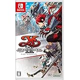 イースIX -Monstrum NOX- - Switch