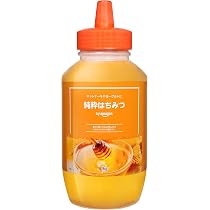 Amazon | 黒蜜 1000g 黒みつ 沖縄県産黒糖入り (大容量1kg×2個) 計