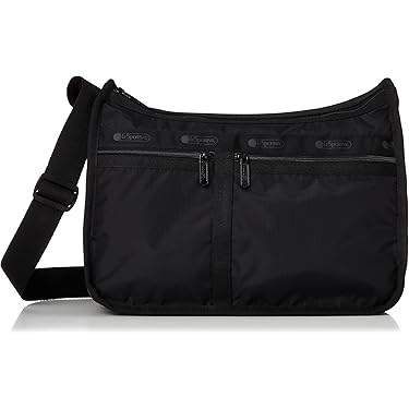 レスポートサック] 【公式】ショルダーバッグ DELUXE EVERYDAY BAG
