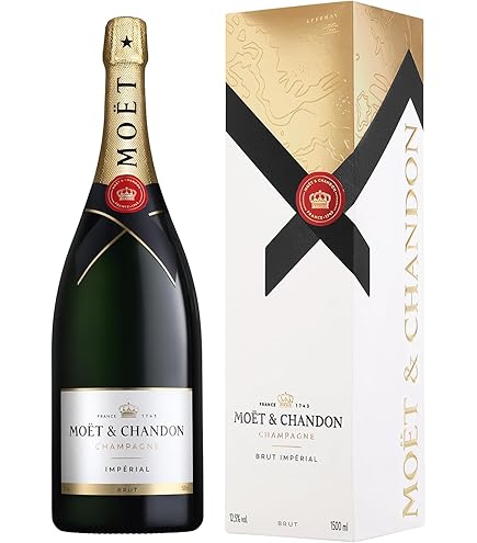 Amazon.co.jp: マグナムボトル モエ・エ・シャンドン・ロゼ