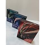 アクエリオンEVOL 全9巻セット [マーケットプレイス Blu-rayセット]