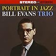PORTRAIT IN JAZZ