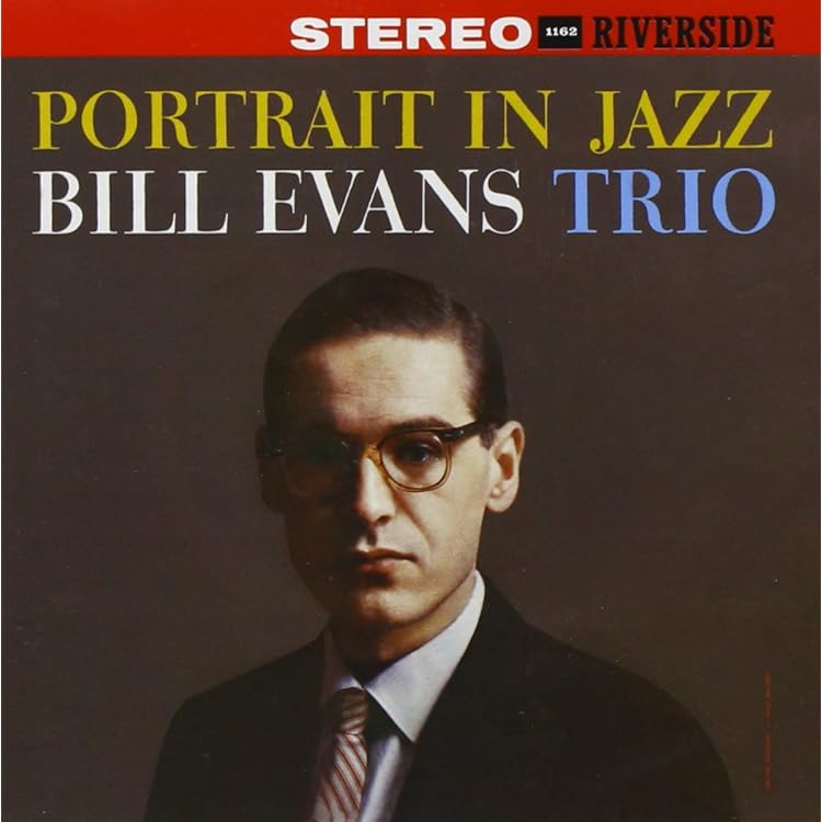 ワルツ・フォー・デビイ／ビル・エヴァンス Bill Evans Trio - Waltz For Debby (Official Visualizer) - YouTube