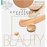 エクセレンス ビューティ M-L ピュアベージュ