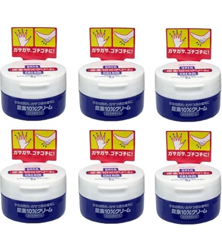 Amazon.co.jp: 【ファイントゥデイ資生堂】ハンド・尿素シリーズ 尿素