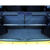 タワーバー spoon civic EG6 フロント リア セット