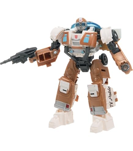トランスフォーマー ライズ・オブ・ザ・ビースト フィギュア Amazon.co.jp: Transformers Toys Studio Series Rise of The Beasts
