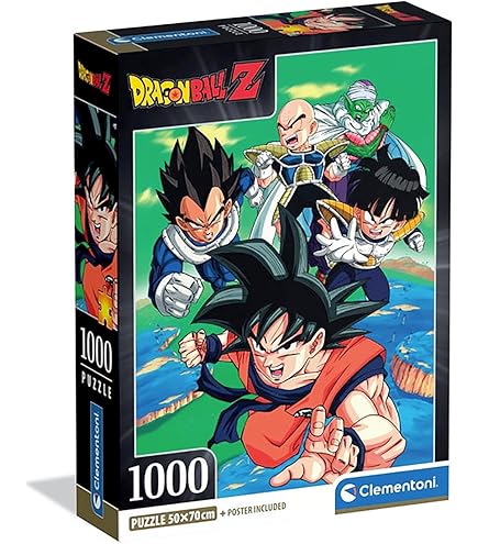 Amazon | Clementoni - 31747 パズル 1500ピース 大人とティーン