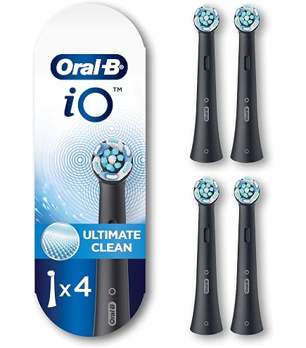Amazon.co.jp: Braun Oral B 電動歯ブラシ IO Series 3 4 5 6、3757 用