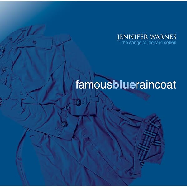Amazon.co.jp: Famous Blue Raincoat: ミュージック