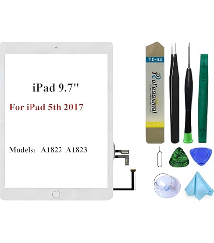 Amazon | NEW ＜ 国内在庫 ＞ iPad5 A1822 A1823 5th gen 2017年