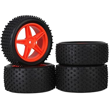 Amazon.co.jp 人気ギフトランキング: ラジコン用タイヤ・ホイール