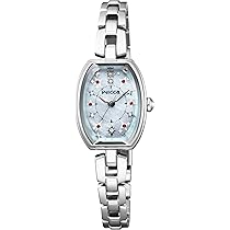 Amazon.co.jp: [シチズン]CITIZEN 腕時計 wicca ウィッカ ソーラー