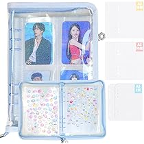A5 平成系シール帳完成品 10ページ 71dGIYH75hL._AC_UL210_SR210,