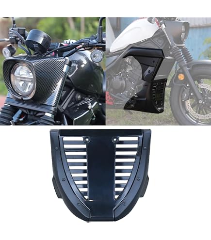 Amazon | ホンダ(HONDA) 【取付セット一式】 純正 Rebel1100 SC87