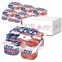 Amazon.co.jp: [冷蔵] ビヒダス ヨーグルト ブルーベリー+
