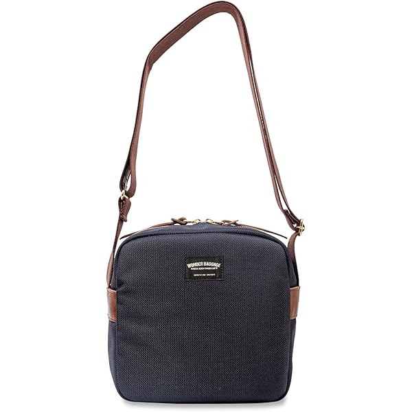 Amazon | [ワンダーバゲージ]WONDER BAGGAGE GOODMANS CASUAL SHOULDER