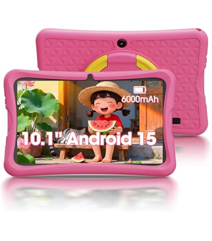 Amazon.co.jp: UMIDIGI キッズタブレット G5 Tab Kids 子供用