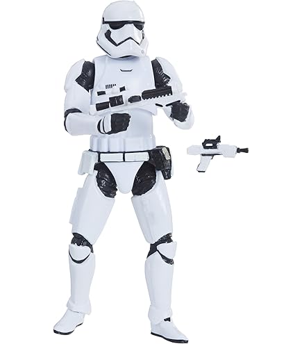 Amazon.co.jp: Star Wars The Black Series Stormtrooper : おもちゃ