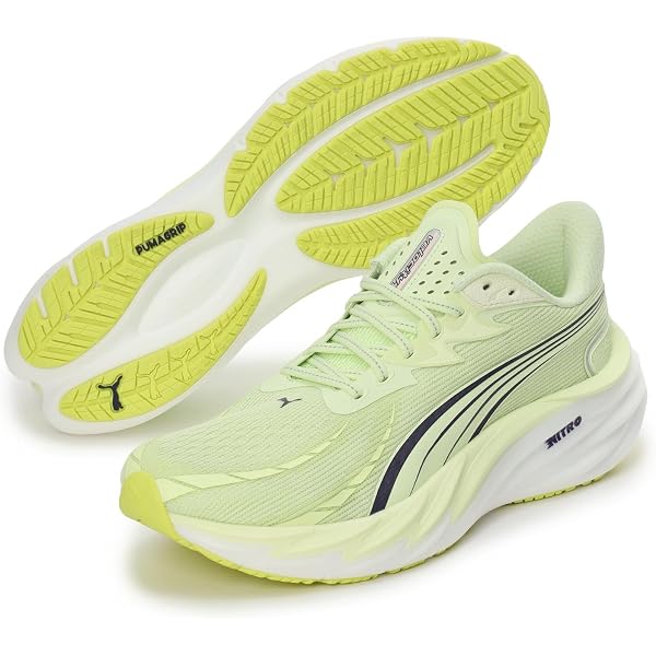 Amazon | puma(プーマ) ハイブリッド NX デイライト ウエルネス 