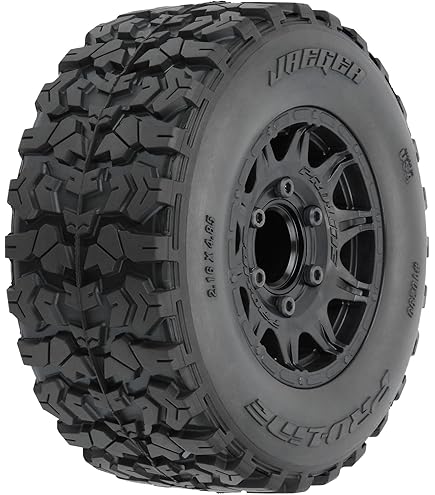 Amazon.co.jp: Pro-line Racing Badlands MX38 3.8インチ マウント