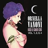 Oggi Le Canto Cosi Vol 1-4