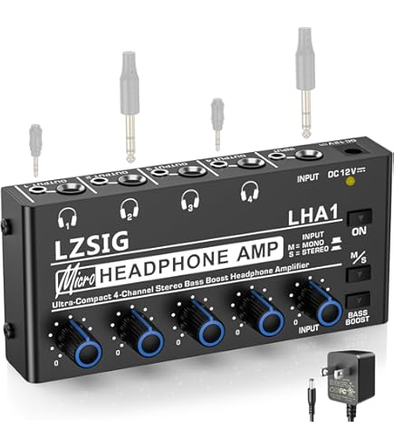 Amazon.co.jp: Behringer U-PHORIA UMC404HD Audiophile 4x4、24ビット