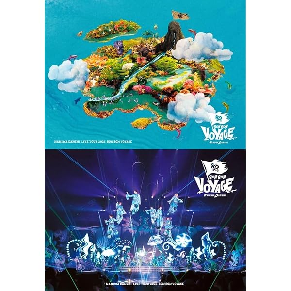 なにわ男子　LIVE TOUR 2024'+Alpha' DVD 3形態 なにわ男子 LIVE TOUR 2024 '+Alpha'｜なにわ男子｜Storm Labels