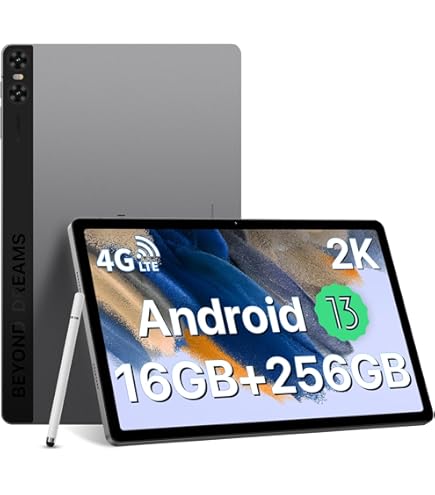 Amazon.co.jp: Kingrid T90 アンドロイド16 タブレット 11インチ