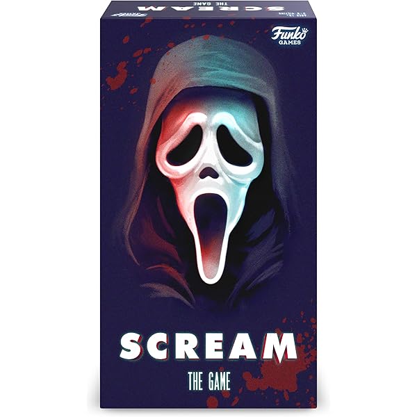 SCREAM レコード 71gZgu2lUyL._UF350,350_QL50_.jpg