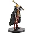 サンジ ワンピース DXF ～THE GRANDLINE MEN～ FILM Z vol.3 SANJI フィルム ゼット 戦闘服 映画 劇場 アニメ プライズ バンプレスト