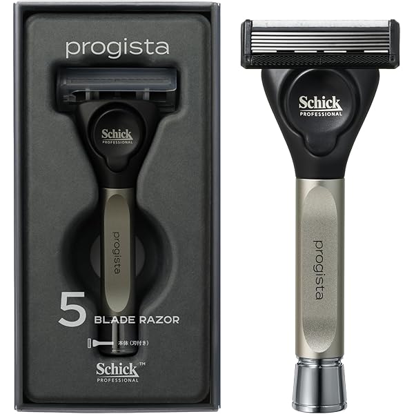 Amazon.co.jp: Schick シック トリプルエッジ ホルダー 替刃 2コ付