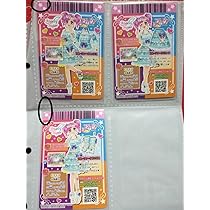 エンジェルアリスコーデ 天羽まどか アイカツカードプレミアムカード 排出版 Amazon.co.jp: 排出版！アイカツカード 天羽まどか エンジェル