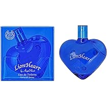 Amazon | ライオンハート ブラックビーチ オードトワレ 50mL